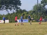ST D.Z.C. '09/S.K.N.W.K. JO15-1 - R.C.S. JO15-3 (competitie) seizoen 2024-2025 (3e fase) (12/124)